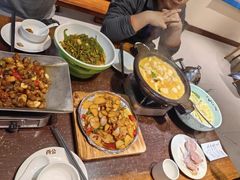 -肖记牛肉鱼杂馆·省级非遗(柏林春天直营店)