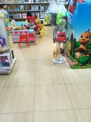 -孩子王(新北万达广场店)