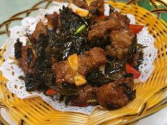 -宜宾海鲜酒家·三十年老字号