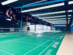 -DC极兔羽毛球馆YONEX(诸光馆)