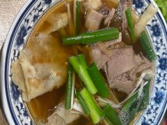 -直隶安家牛肉罩饼(建华店)