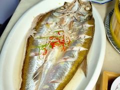 -七的湖·江南蟹舫·阳澄湖农家菜(蟹舫苑店)