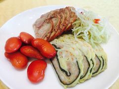 -仿膳饭庄(天安门店)