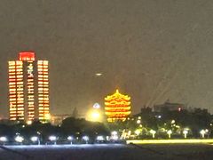 -武汉两江游览·夜游长江(汉口粤汉码头)