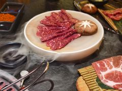 -上男·烧肉集市(五一广场店)