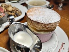 -Entrecôte 法国牛扒馆(保利·时光里店)