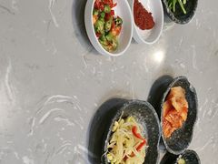 -韩仁阁米肠汤饭(韩乐坊店)