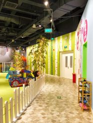 -幻贝家儿童乐园(苏州中心店)