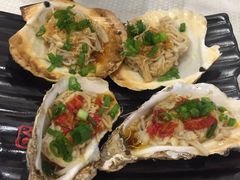 -渔娘渔家丹东海鲜(东直门店)