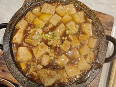 -胡胜锐辣椒炒肉(河北店)