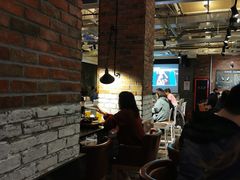 大堂-Goose Island Brewhouse鹅岛精酿啤酒餐厅