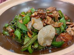 -吃饭皇帝大土家民族菜(正大广场店)