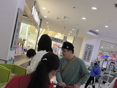 -大润发(康桥店)