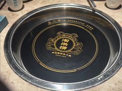 -淘米捞·米汤脆鲩鱼火锅(福田皇岗店)