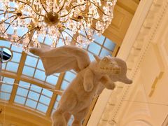 -Salon de Ville浦江汇(上海外滩华尔道夫酒店店)