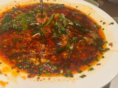 -院8里·小聚园老川菜(九眼桥店)