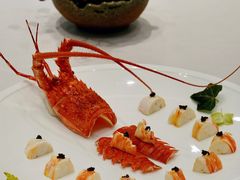 -虹御轩·传承江浙菜(虹桥店)