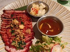 -芭札·Thai泰国餐厅(同和金铂天地店)
