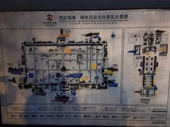 -西安城墙·碑林历史文化景区