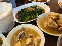-松發肉骨茶(先得坊店)