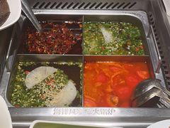 -海底捞火锅(攀枝花万达店)