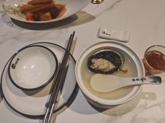 -渔傅·霞浦滩涂海鲜(建平店)