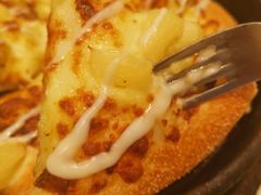 -必胜客(上海新南方商城PH店)