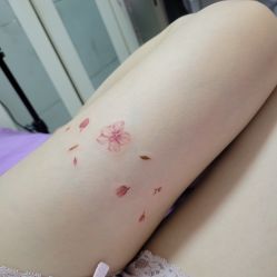 -729CLUB美式风格纹身店