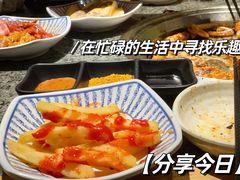 -重庆刘一手火锅(昌江恒基店)