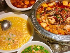 -奔跑吧陕菜·盛世长安(民乐园万达店)