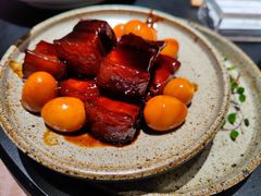 本帮单枞红烧肉-梅花境(万科店)