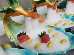 -大蟹天下海鲜自助