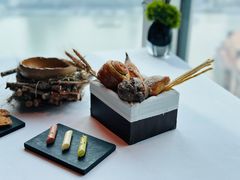 -翡翠36餐厅(浦东香格里拉店)