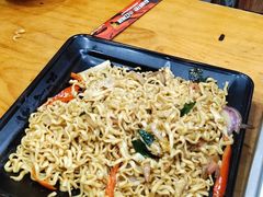 -小红烤翅(傅厚岗店)