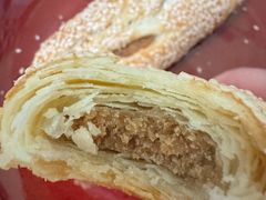 -满记烧饼(牛街东里小区一区店)