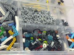 -卡巴机器人编程·少儿编程·信息学竞赛(公益西桥校区)