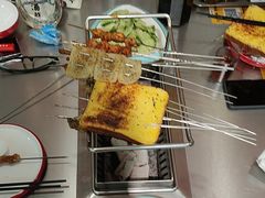 -古彭7只羊·徐州烧烤(旗舰店)
