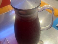-古彭7只羊·鲜羊肉串·龙虾烧烤(玄武墨香路店)