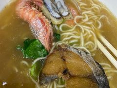 -从前慢海鲜面馆