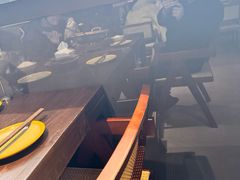 -张翻越·川渝冒菜·武汉黑鸭煲(城北万象城店)