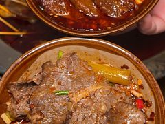 -黔哆哆地摊酸汤火锅(清湖店)