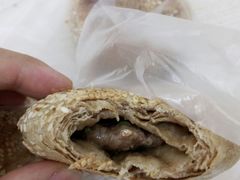 -李小老烧饼(常营民族家园店)