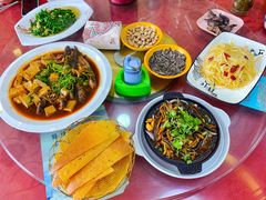 -魏四小鱼锅贴王