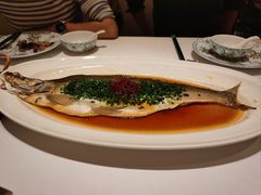 -小厨娘淮扬菜(江宁万达店)