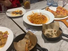 -必胜客(上海新南方商城PH店)