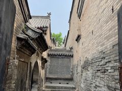 -山西王家大院