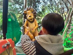 -泉城欧乐堡梦幻世界