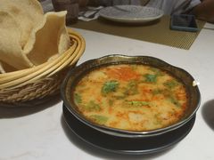 冬阴功汤-青檸泰 LIME THAI (财富购物中心店)
