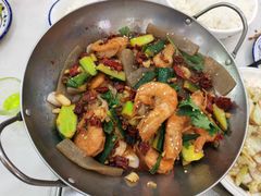 -源水鱼庄·翘嘴鲌店·老字号