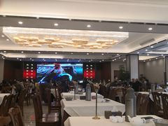 -怡园饭店-餐厅(四望亭店)